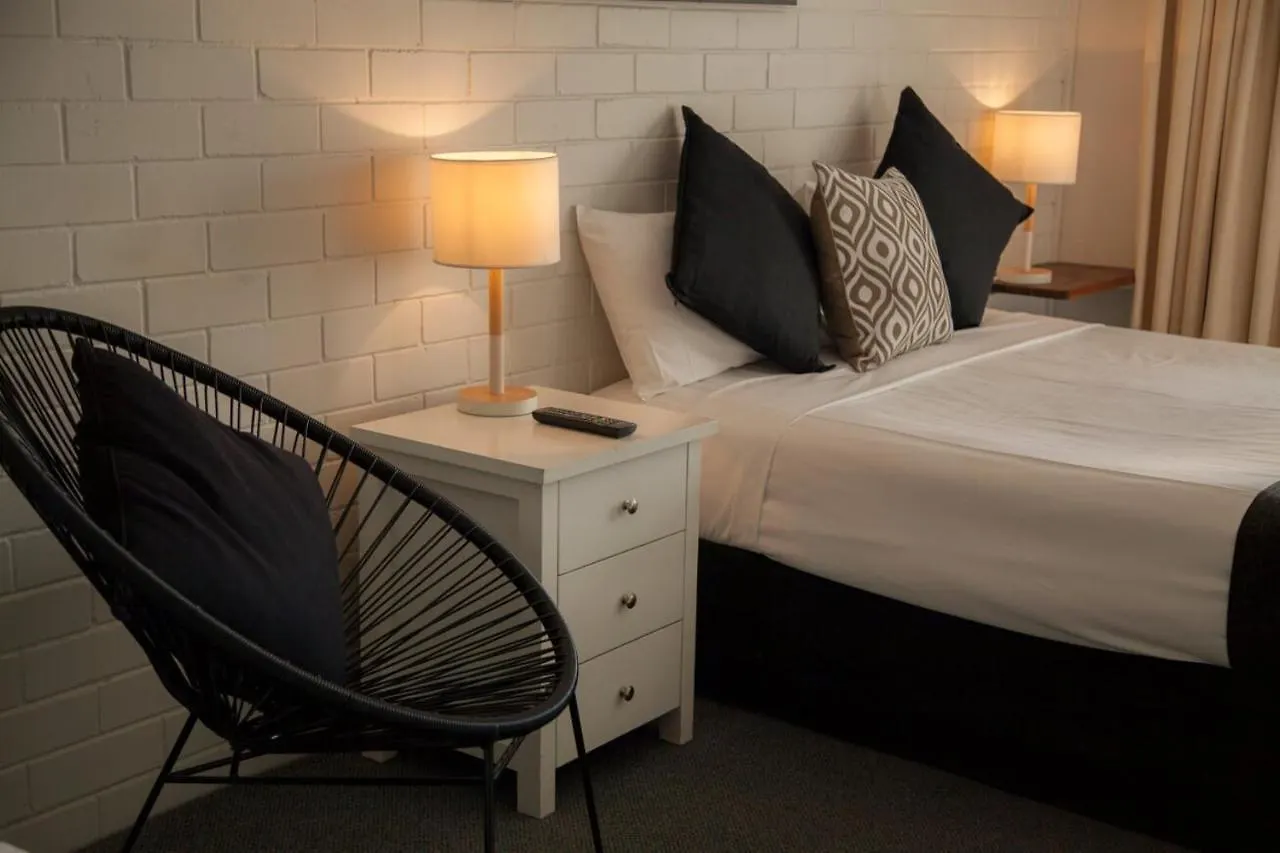 Herston Place Motel Brisbane