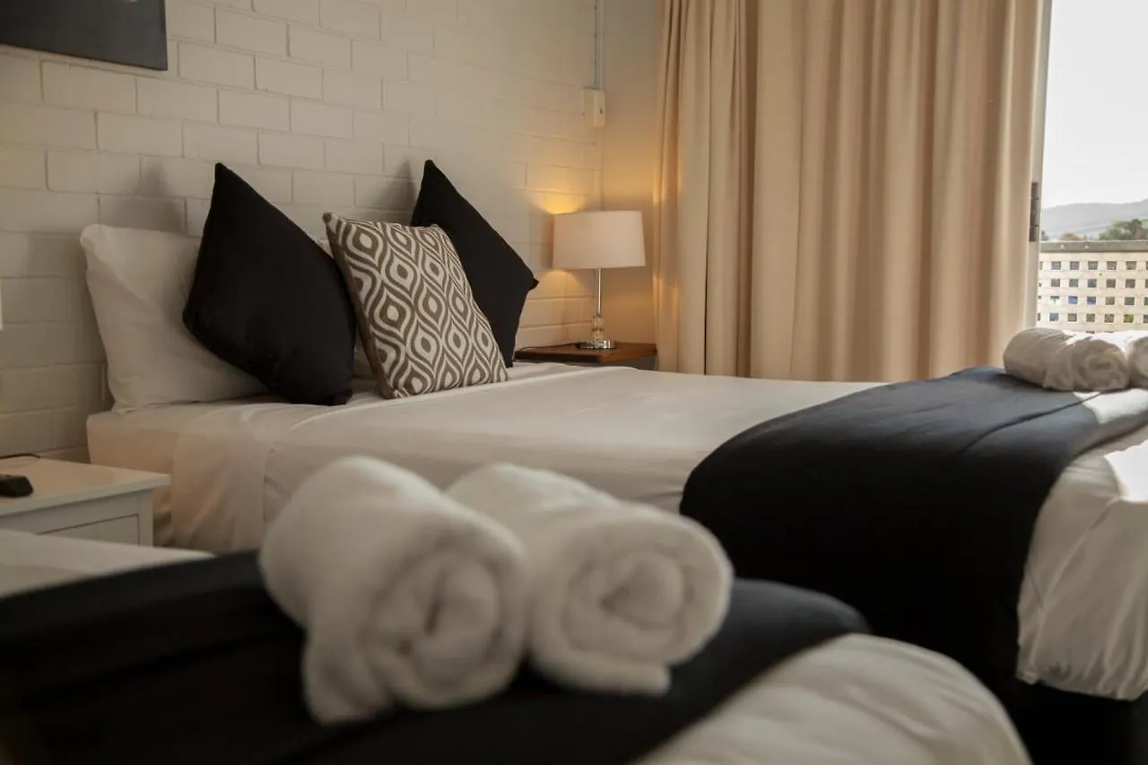 Herston Place Motel Brisbane