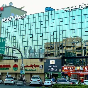 Hotel West Dubai