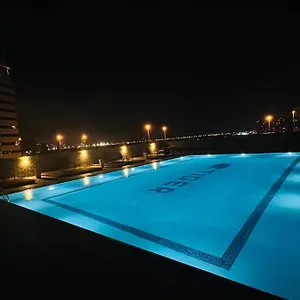 Aparthotel The Square Tower Dubai