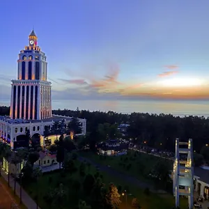 Hotel Sheraton Batumi