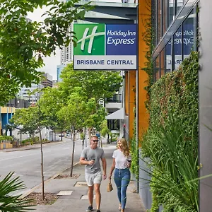 Express By Ihg **** Брисбен