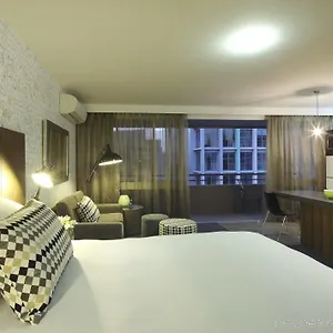 Punthill Spring Hill **** Брисбен