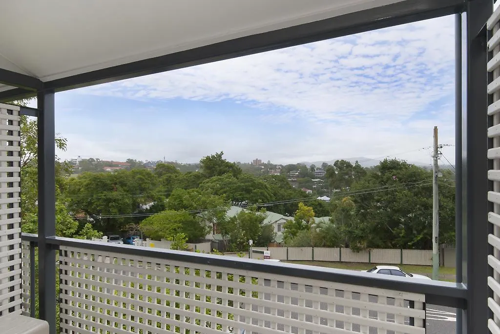 Herston Place Motel Brisbane