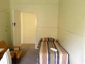 Herston Place Motel Brisbane