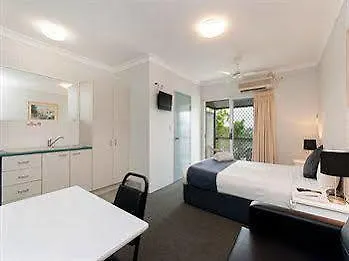 Herston Place Motel Brisbane