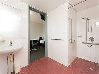 Herston Place Motel Brisbane 3*,  Australia