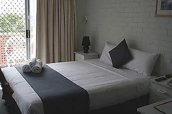 Herston Place Motel Brisbane