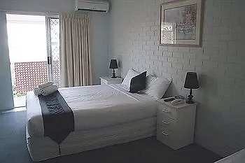 Herston Place Motel Brisbane
