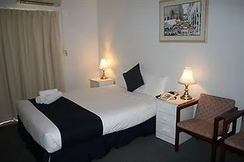 Herston Place Motel Brisbane