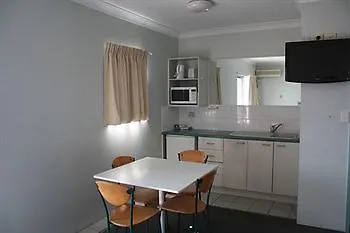 ***  Herston Place Motel Brisbane Australia