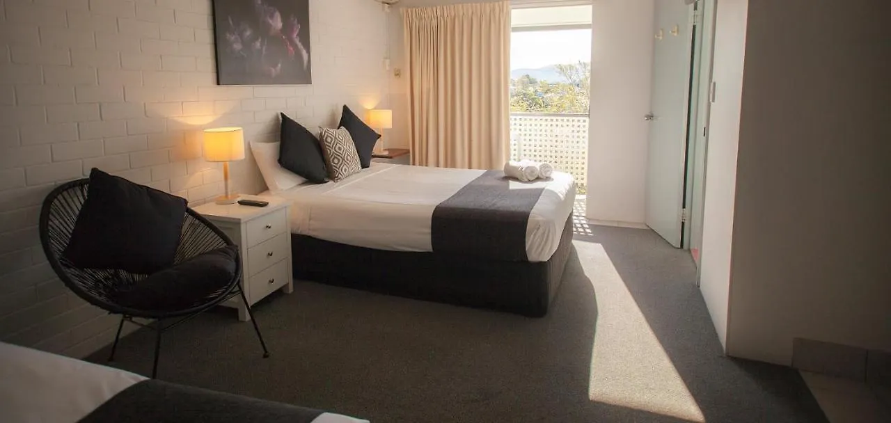 Herston Place Motel Brisbane