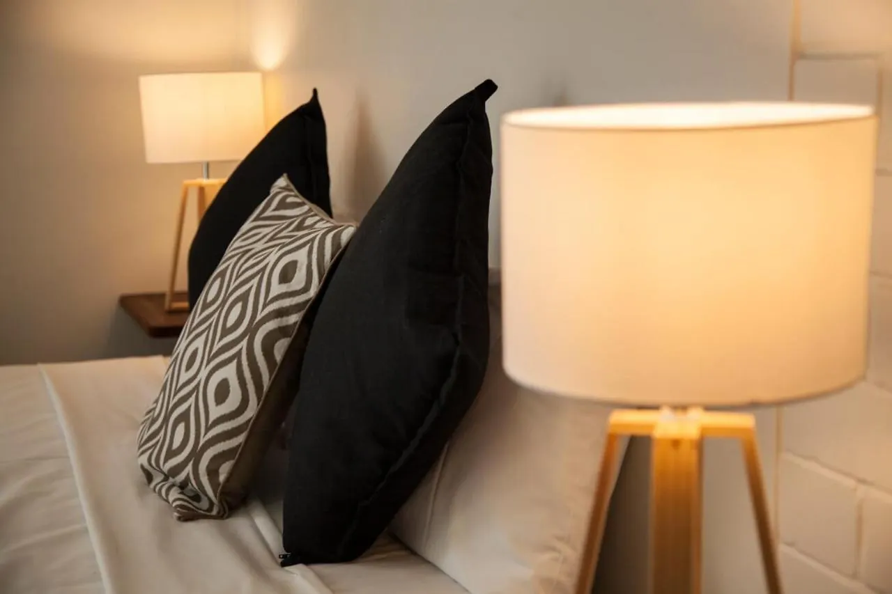 Herston Place Motel Brisbane Australien