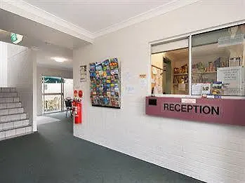 Herston Place Motel Brisbane