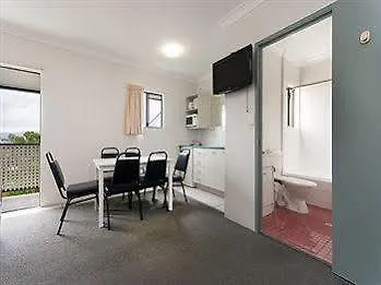 Herston Place Motel Brisbane 3*,
