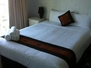 Herston Place Motel Brisbane