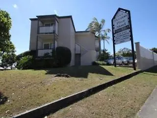 Herston Place Motel Brisbane